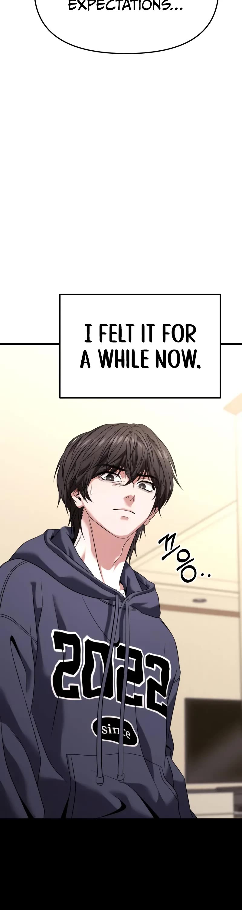 The Ultimate Shut-in Chapter 27 page 11 - Chapter 27
