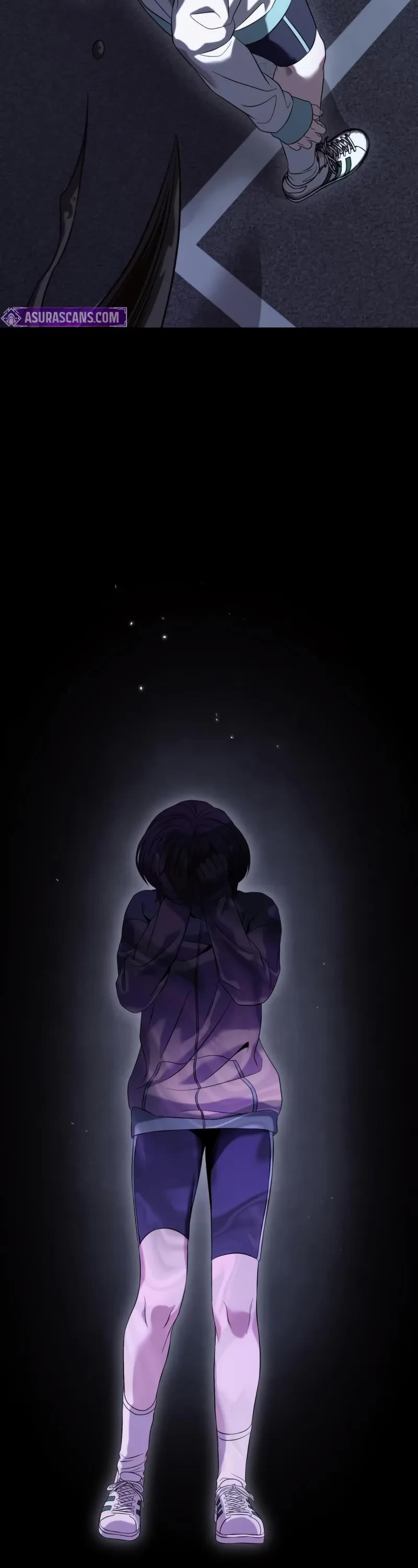 The Ultimate Shut-in Chapter 27 page 14 - Chapter 27