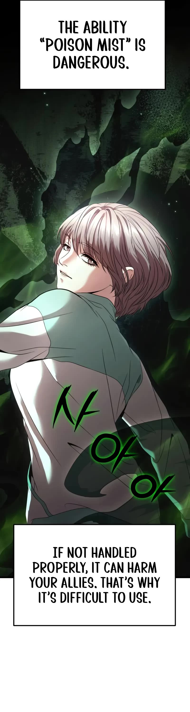 The Ultimate Shut-in Chapter 27 page 17 - Chapter 27