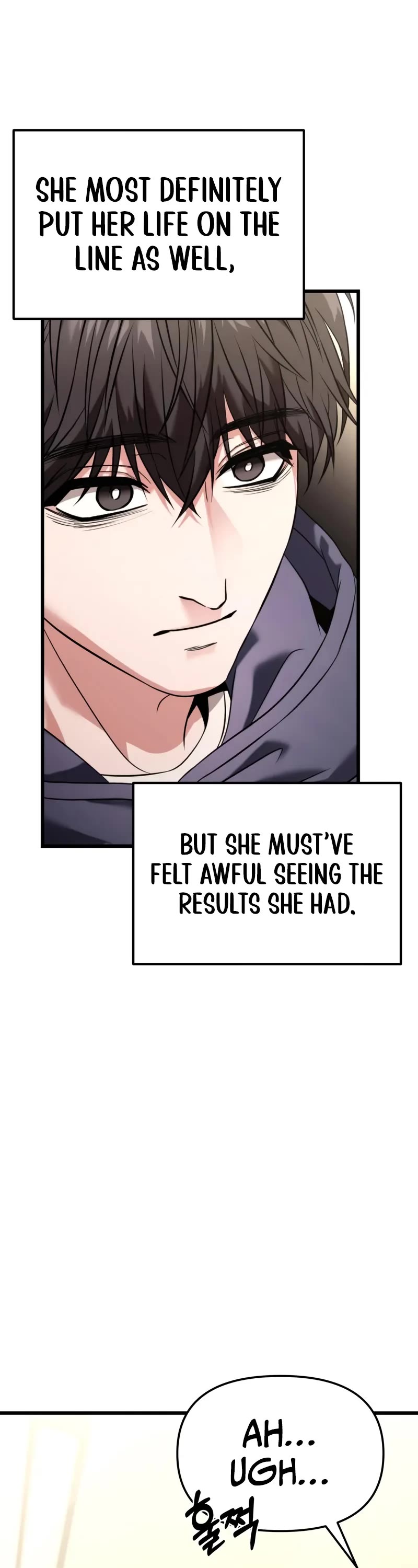 The Ultimate Shut-in Chapter 27 page 18 - Chapter 27