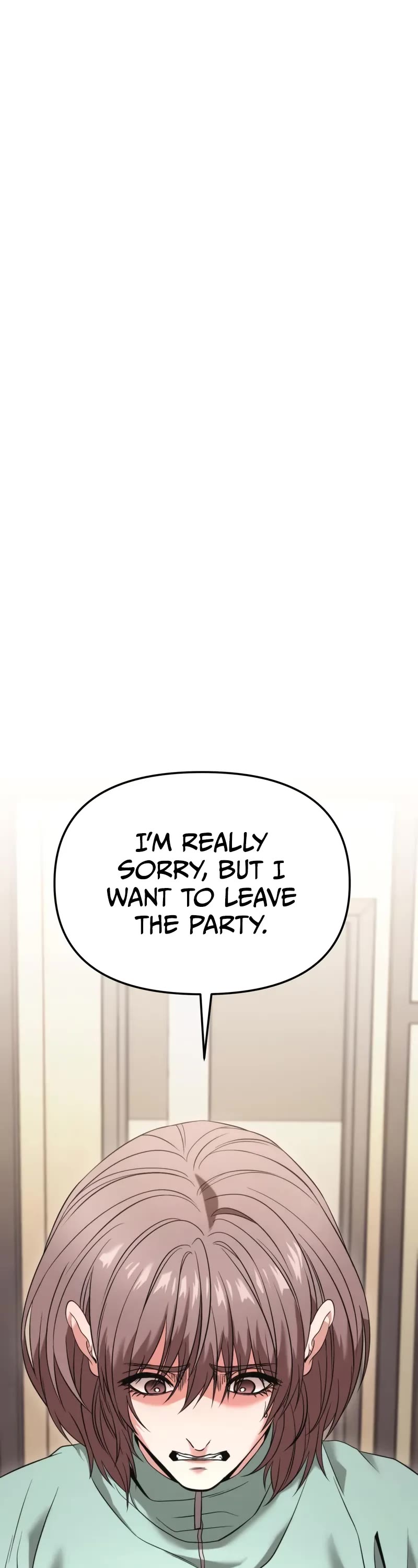 The Ultimate Shut-in Chapter 27 page 2 - Chapter 27