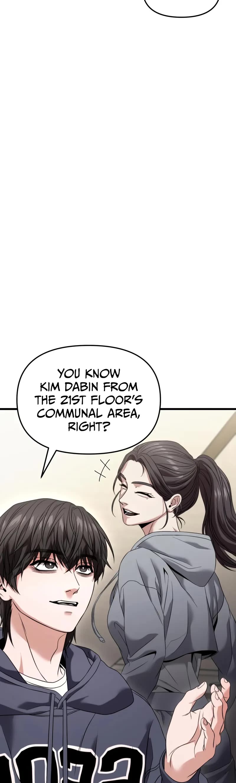 The Ultimate Shut-in Chapter 27 page 20 - Chapter 27