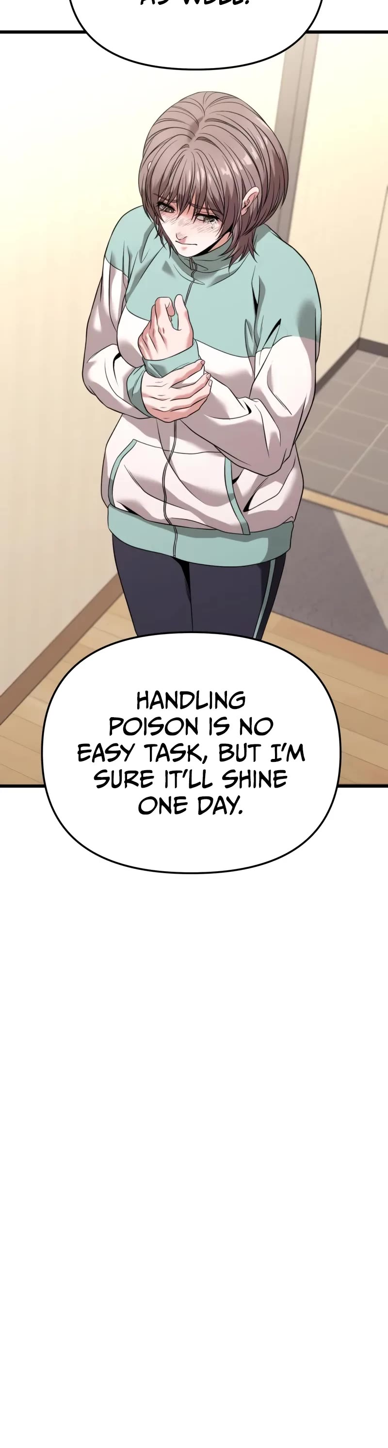 The Ultimate Shut-in Chapter 27 page 26 - Chapter 27