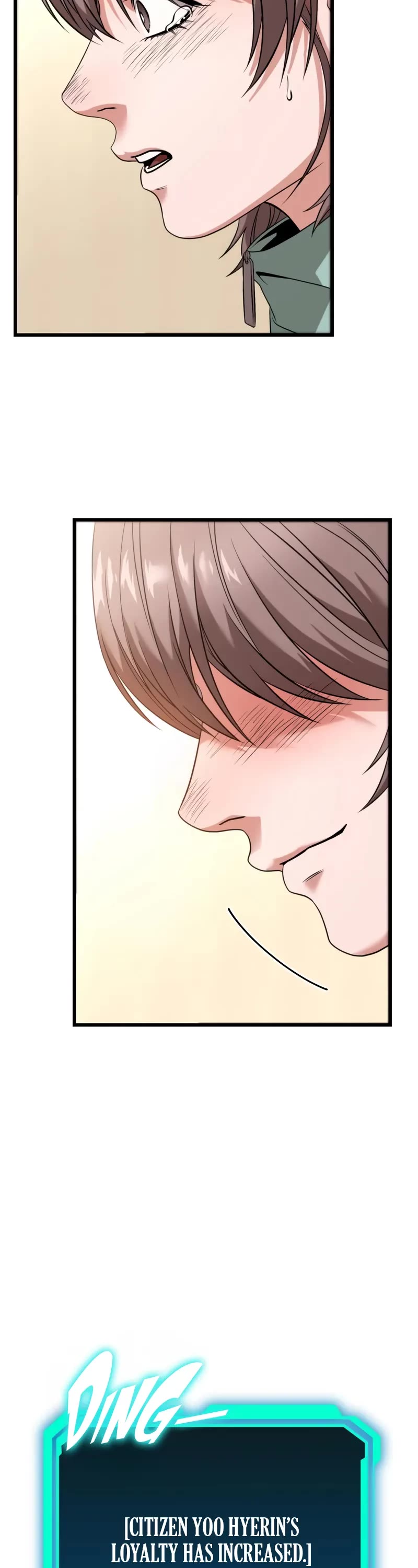 The Ultimate Shut-in Chapter 27 page 29 - Chapter 27