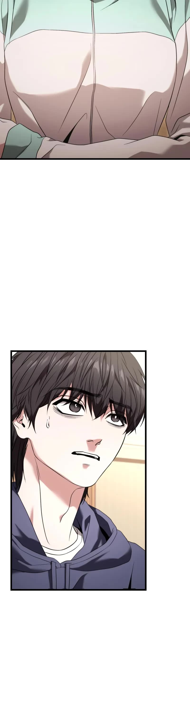 The Ultimate Shut-in Chapter 27 page 3 - Chapter 27