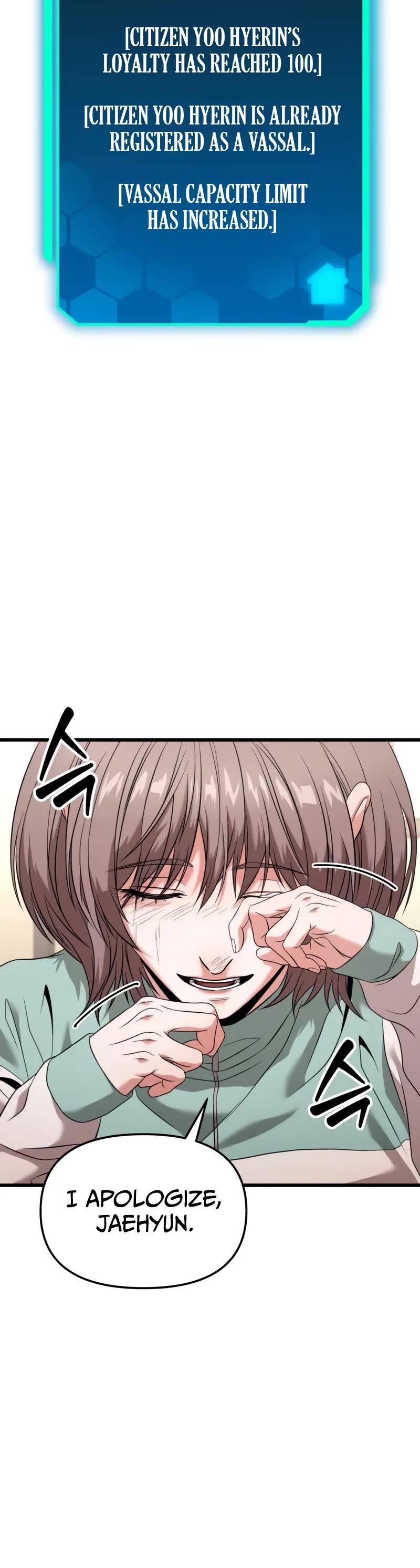 The Ultimate Shut-in Chapter 27 page 30 - Chapter 27