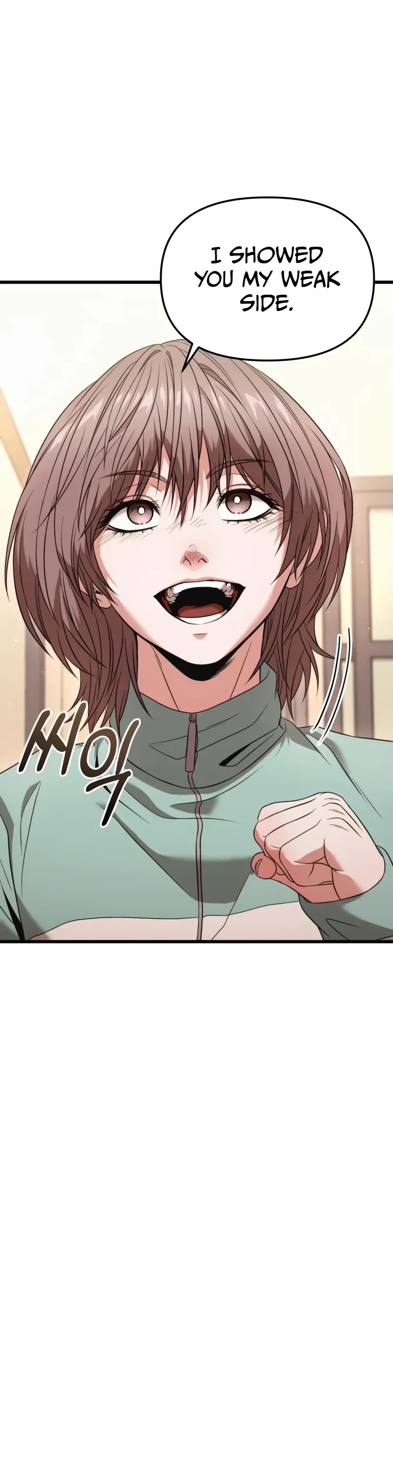 The Ultimate Shut-in Chapter 27 page 31 - Chapter 27