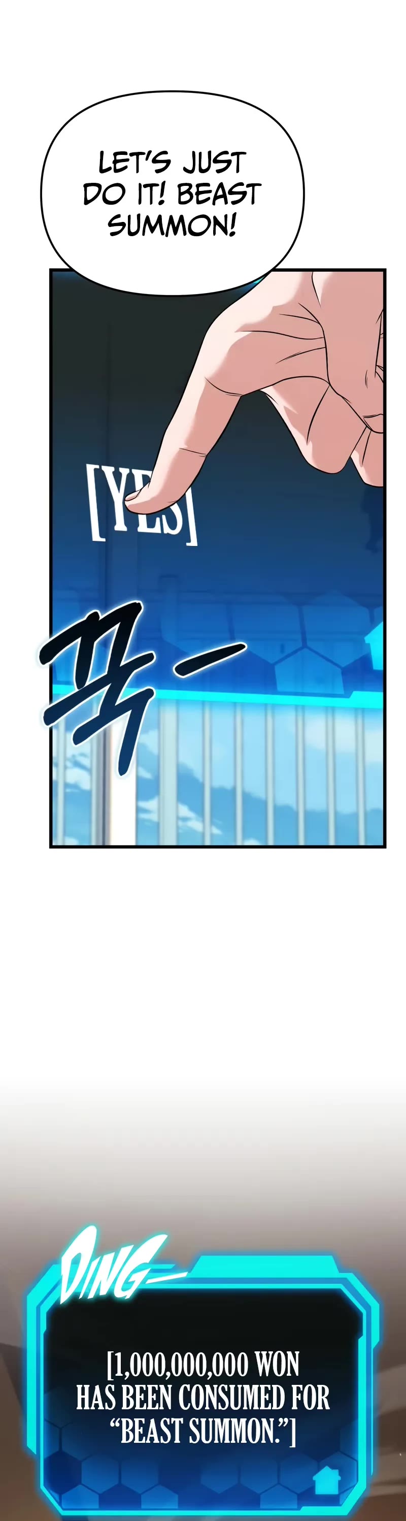The Ultimate Shut-in Chapter 27 page 36 - Chapter 27