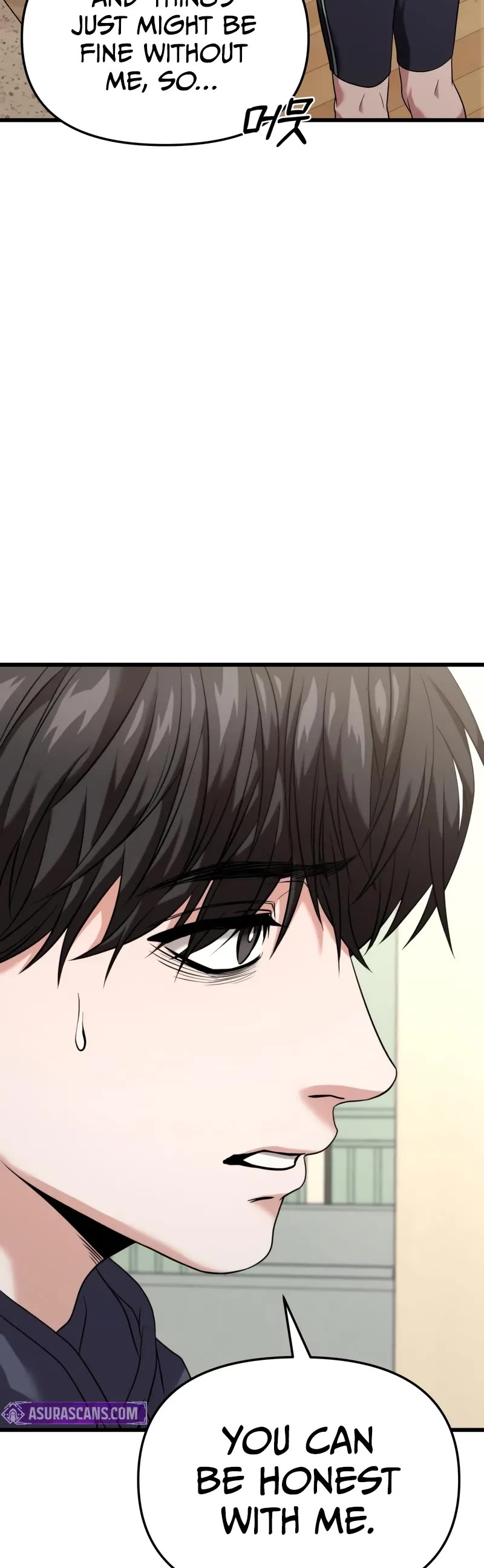 The Ultimate Shut-in Chapter 27 page 5 - Chapter 27