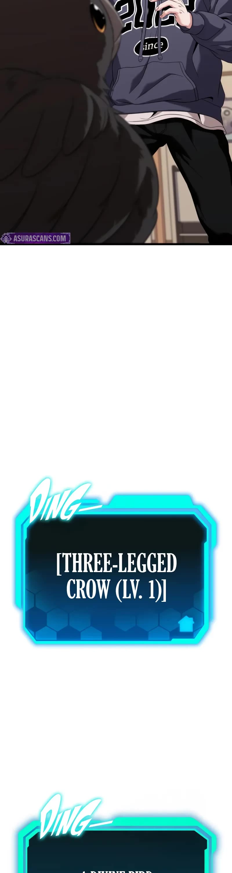 The Ultimate Shut-in Chapter 27 page 50 - Chapter 27