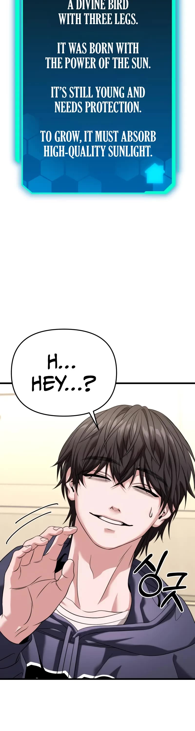 The Ultimate Shut-in Chapter 27 page 51 - Chapter 27