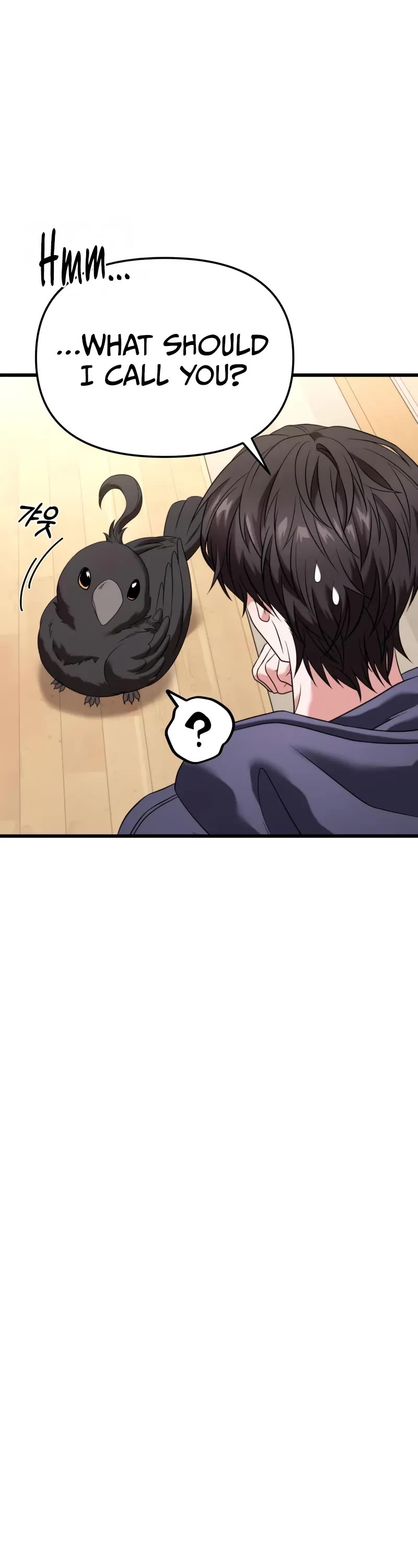 The Ultimate Shut-in Chapter 27 page 53 - Chapter 27