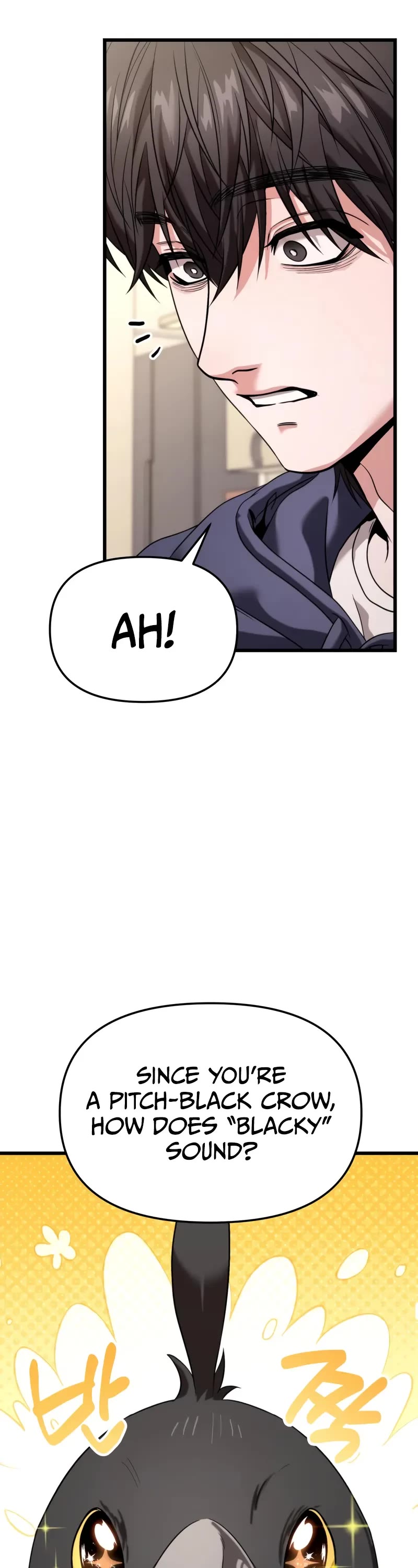 The Ultimate Shut-in Chapter 27 page 54 - Chapter 27