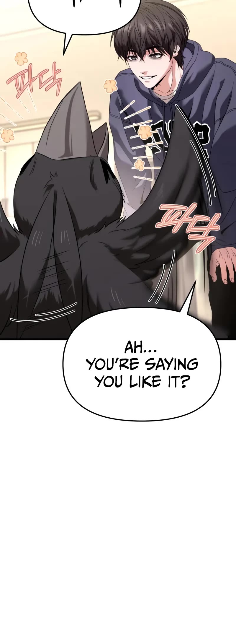 The Ultimate Shut-in Chapter 27 page 56 - Chapter 27
