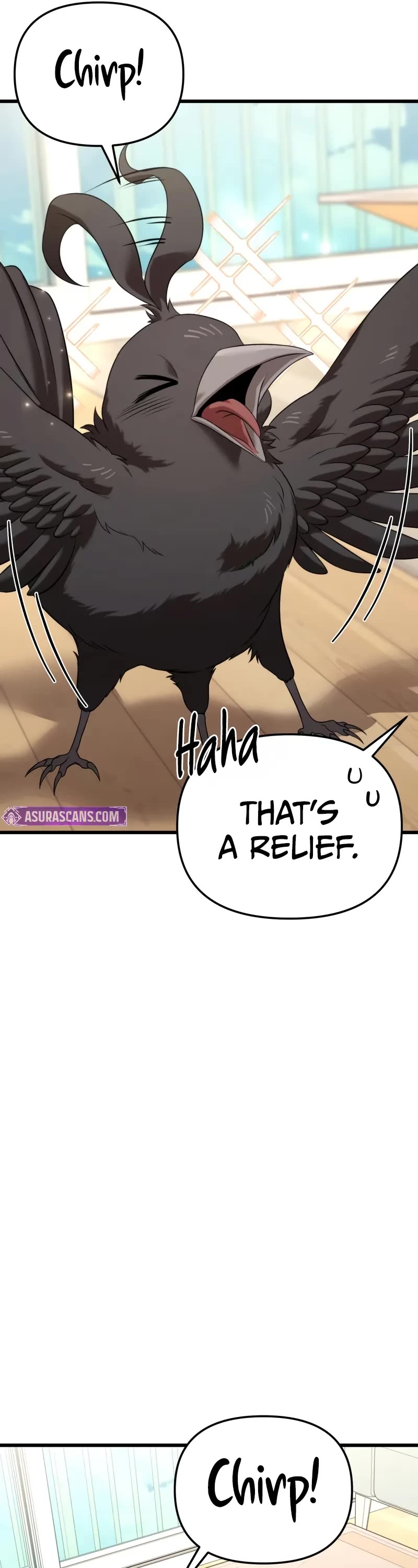 The Ultimate Shut-in Chapter 27 page 57 - Chapter 27