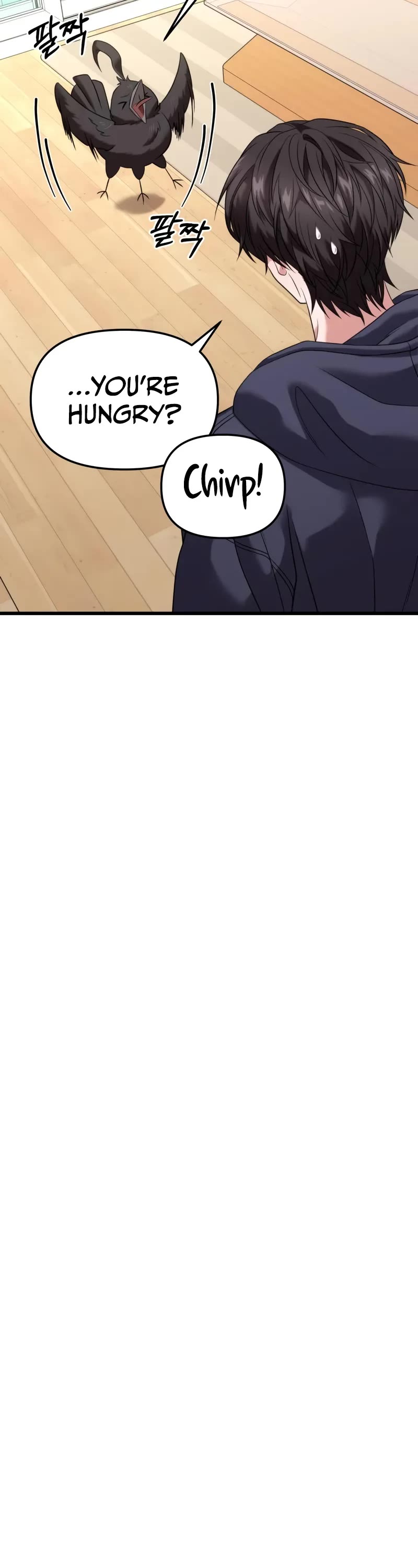 The Ultimate Shut-in Chapter 27 page 58 - Chapter 27