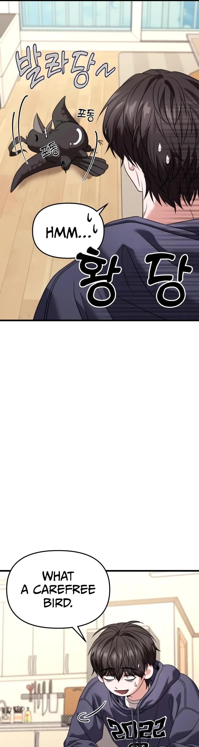 The Ultimate Shut-in Chapter 27 page 62 - Chapter 27
