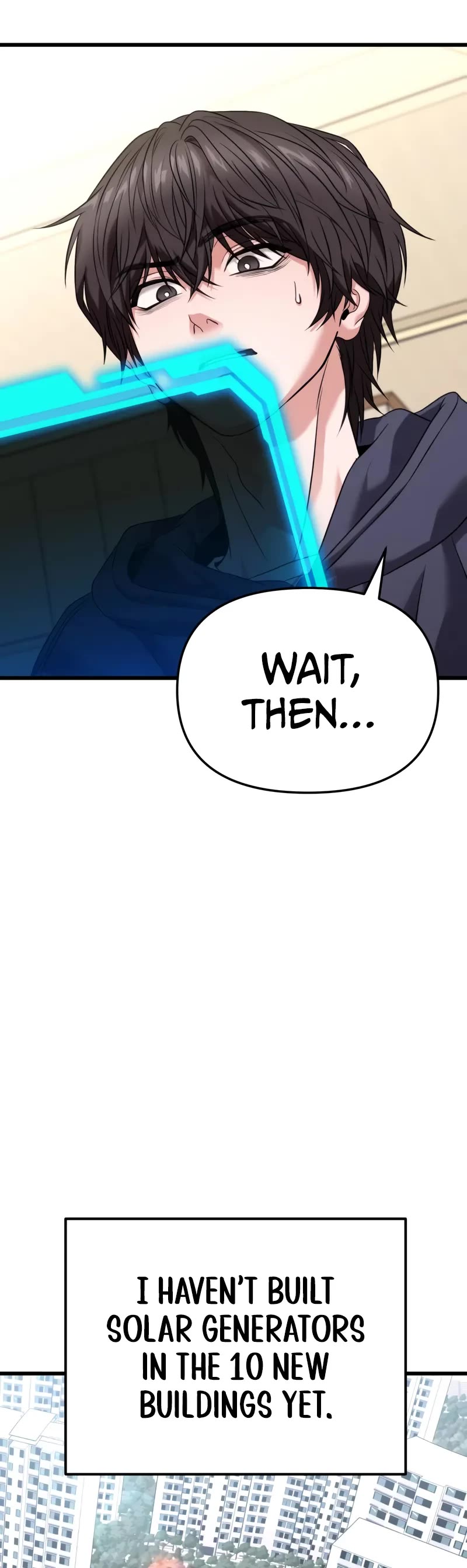 The Ultimate Shut-in Chapter 27 page 65 - Chapter 27