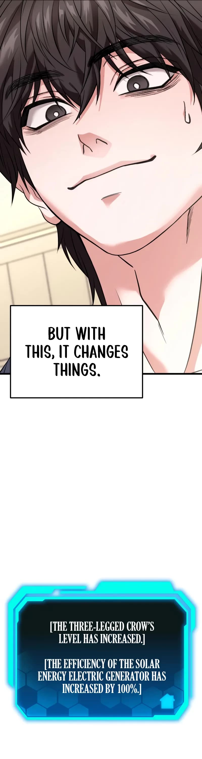 The Ultimate Shut-in Chapter 27 page 67 - Chapter 27
