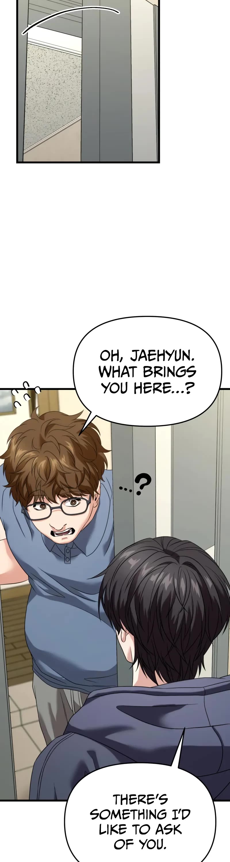 The Ultimate Shut-in Chapter 27 page 73 - Chapter 27