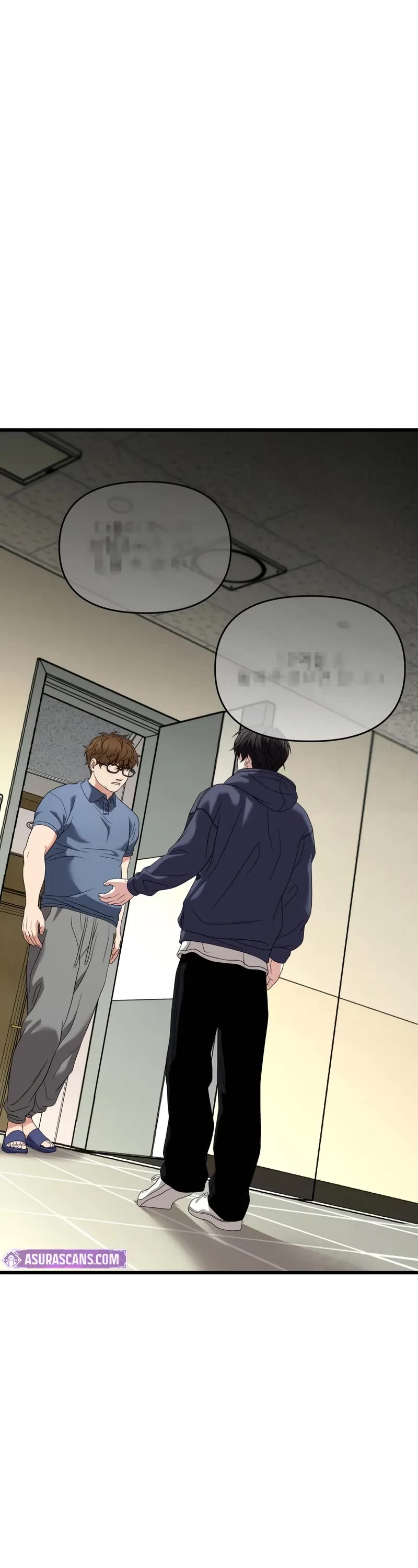 The Ultimate Shut-in Chapter 27 page 76 - Chapter 27