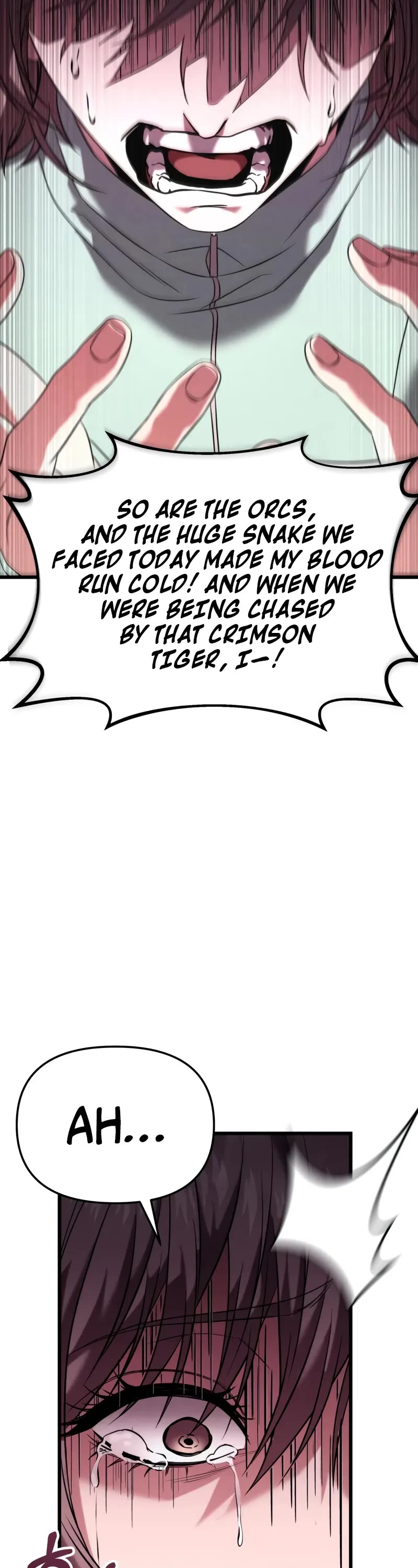 The Ultimate Shut-in Chapter 27 page 8 - Chapter 27