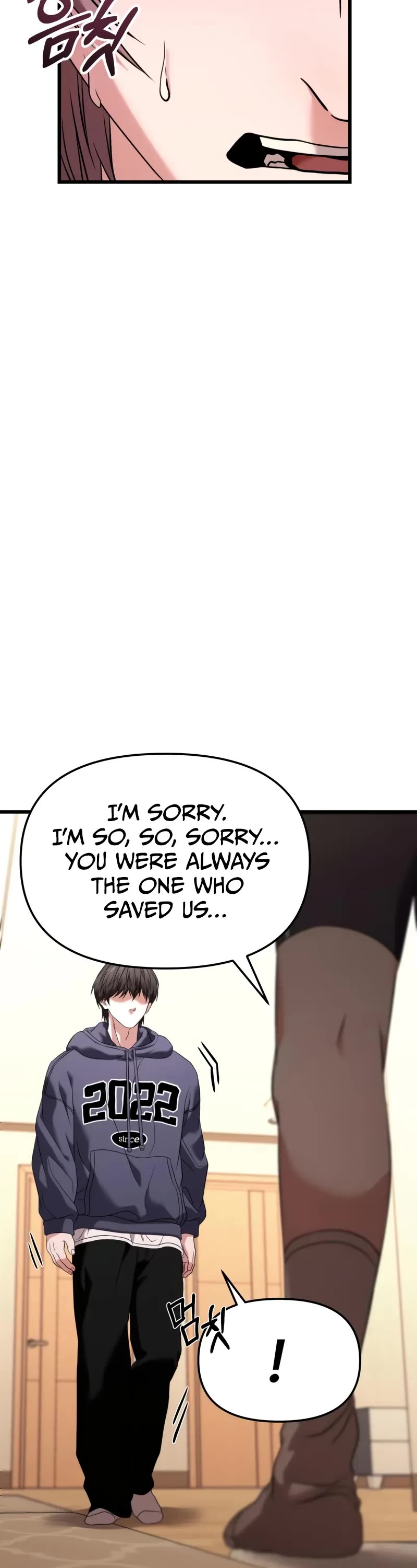 The Ultimate Shut-in Chapter 27 page 9 - Chapter 27