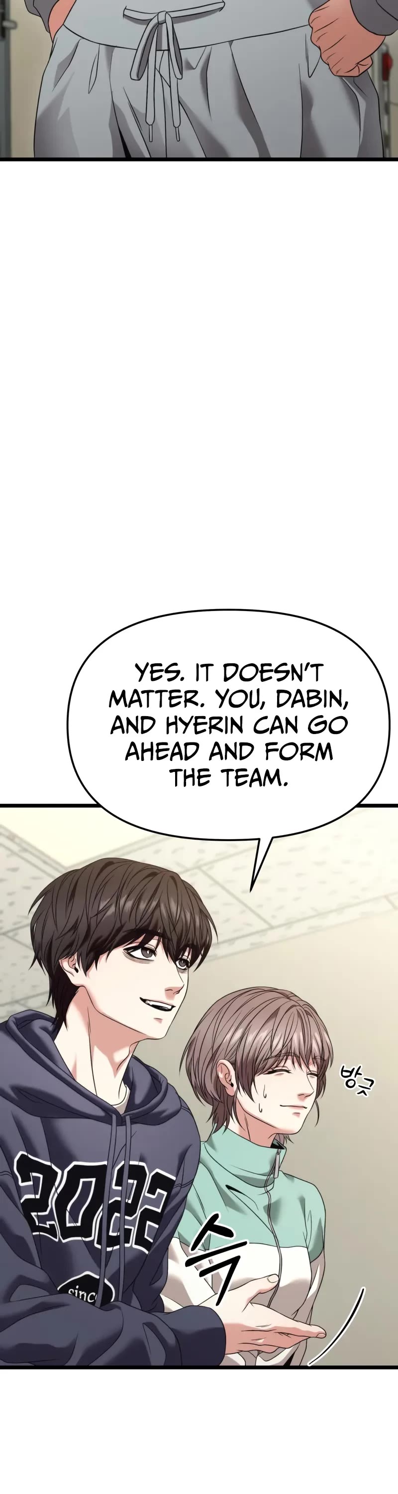 The Ultimate Shut-in Chapter 28 page 10 - Chapter 28