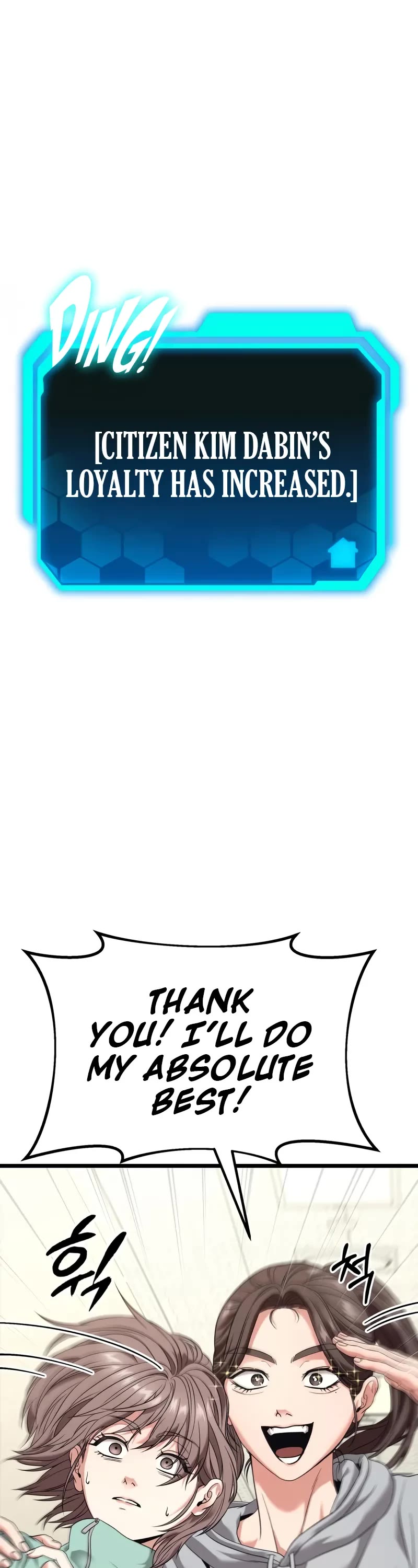 The Ultimate Shut-in Chapter 28 page 12 - Chapter 28