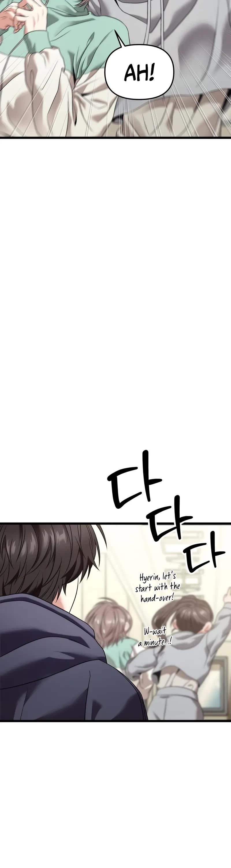 The Ultimate Shut-in Chapter 28 page 13 - Chapter 28