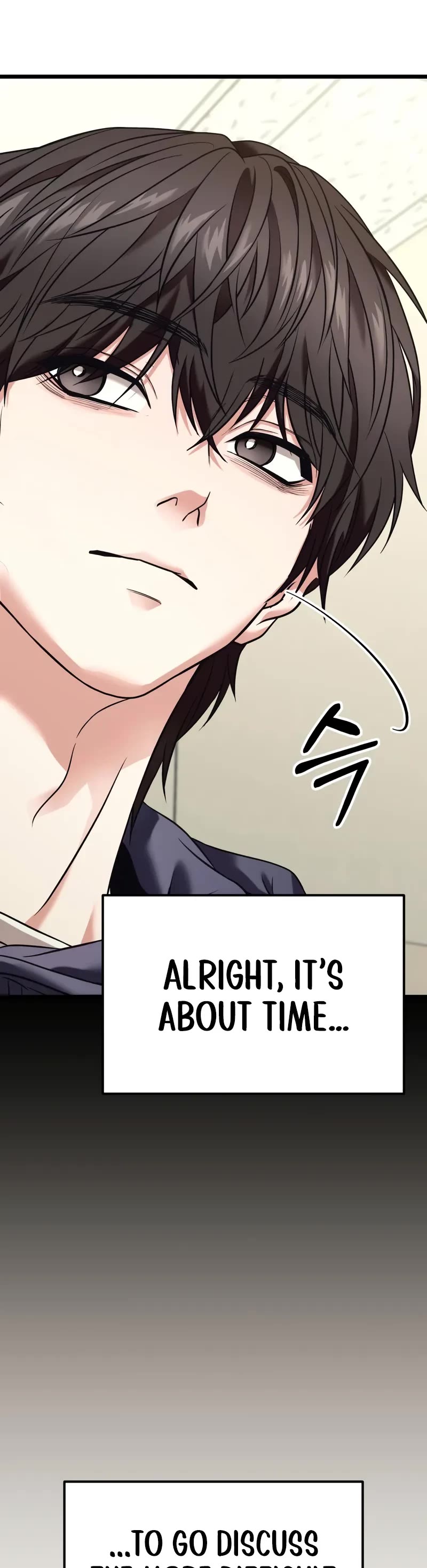 The Ultimate Shut-in Chapter 28 page 15 - Chapter 28