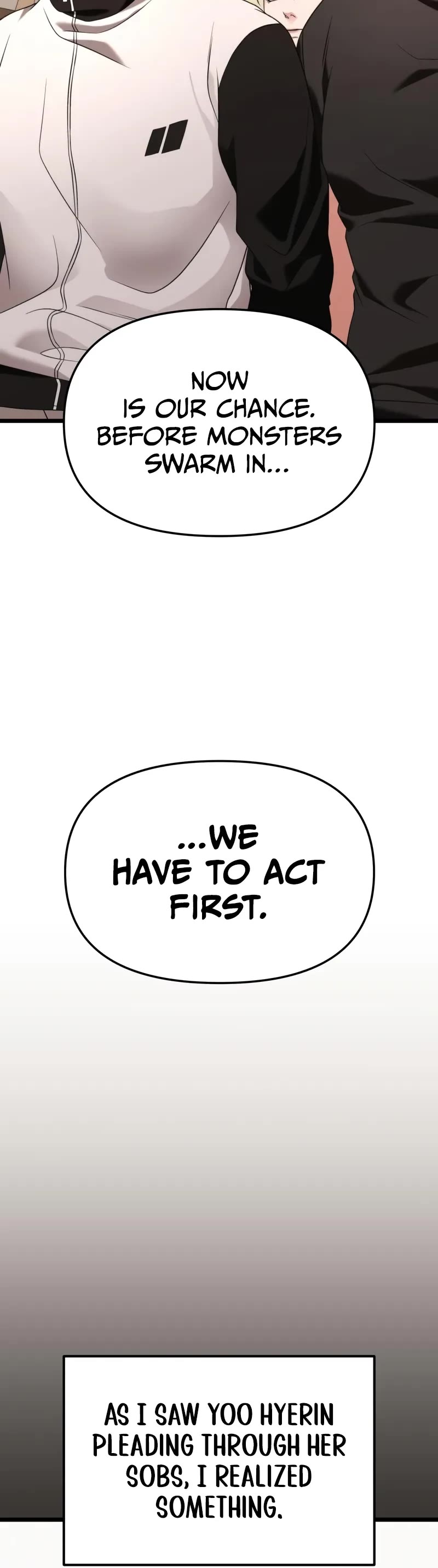 The Ultimate Shut-in Chapter 28 page 20 - Chapter 28