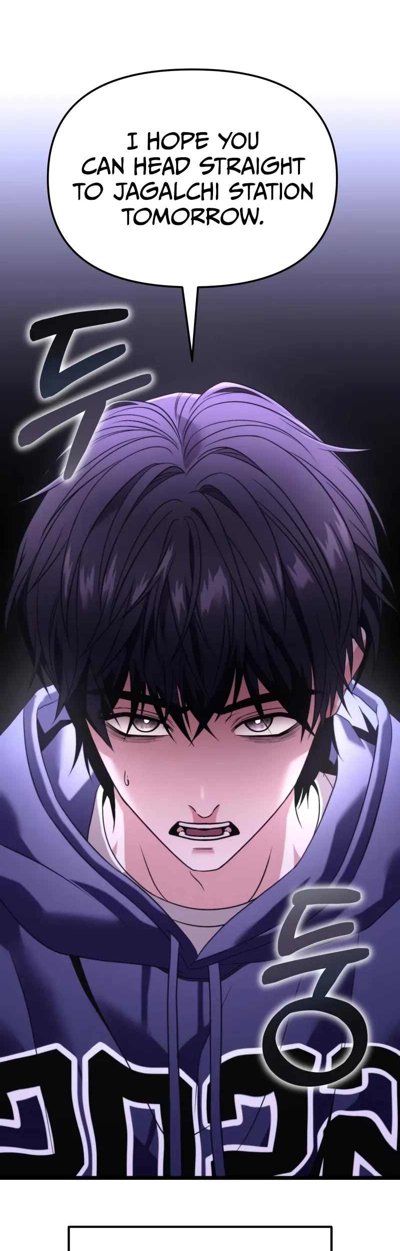 The Ultimate Shut-in Chapter 28 page 25 - Chapter 28