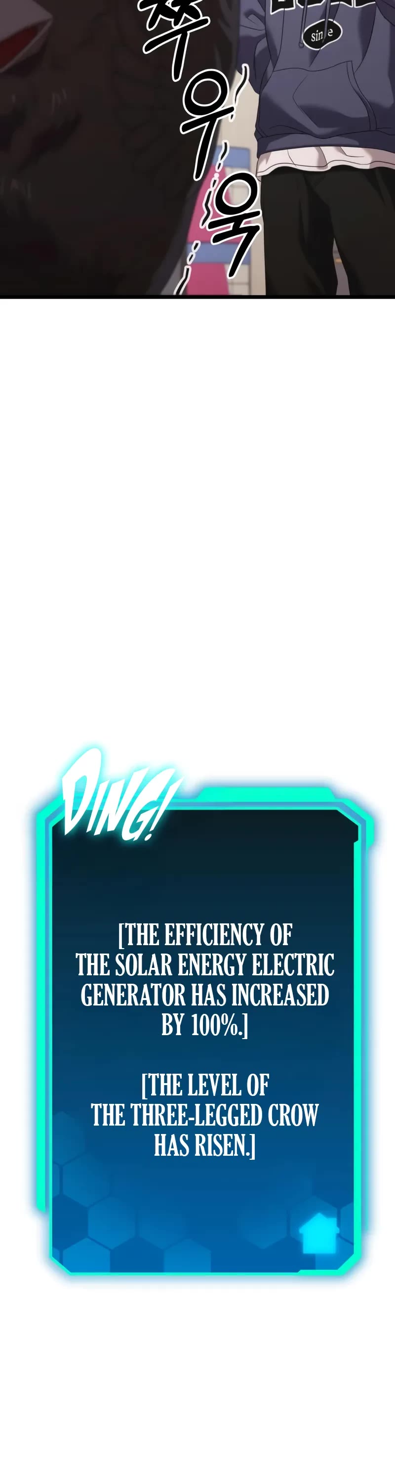 The Ultimate Shut-in Chapter 28 page 28 - Chapter 28