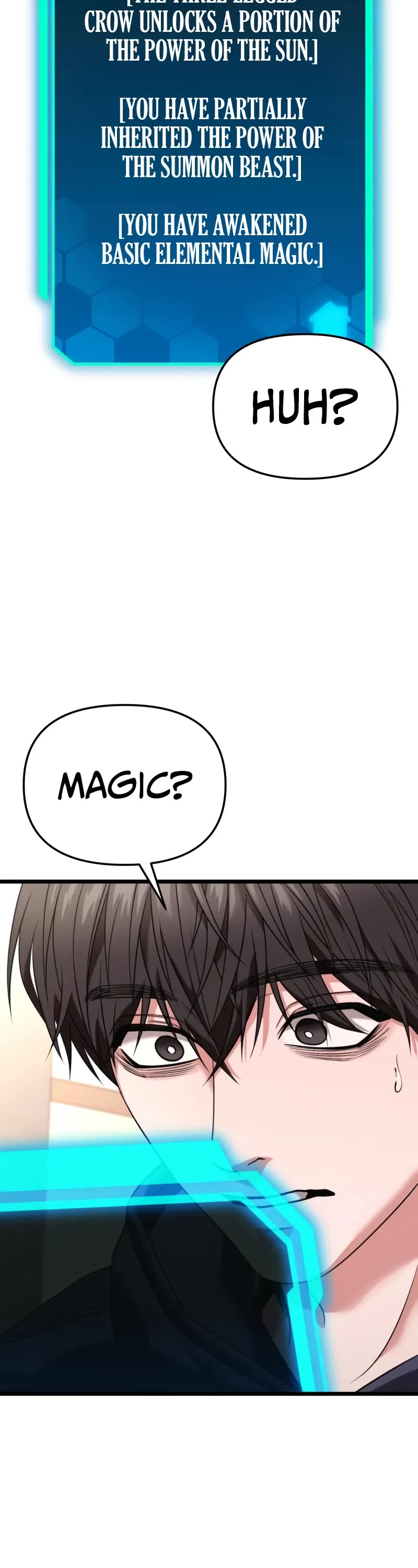 The Ultimate Shut-in Chapter 28 page 30 - Chapter 28