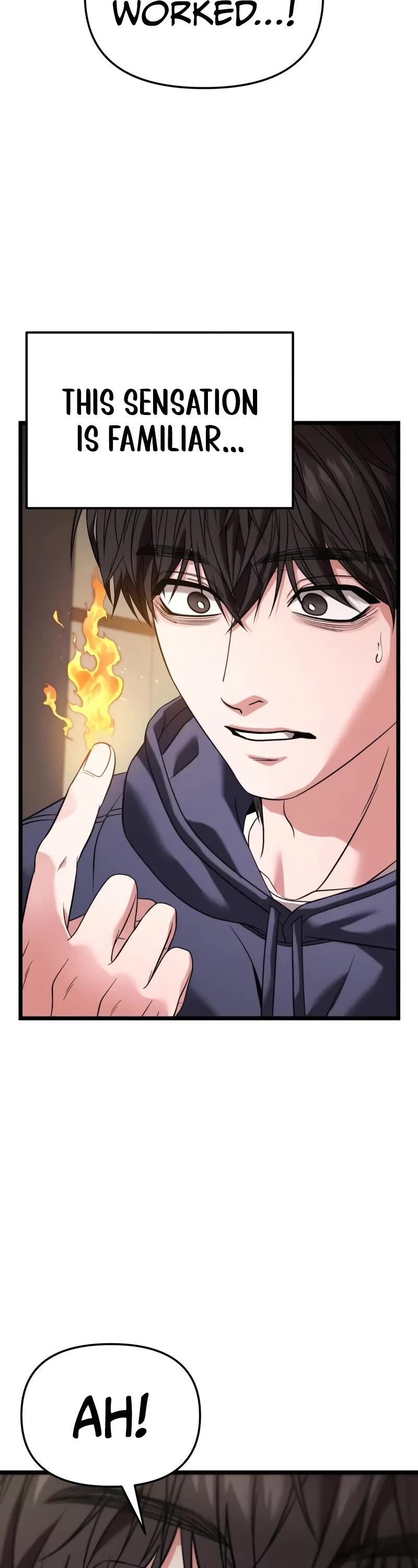 The Ultimate Shut-in Chapter 28 page 33 - Chapter 28