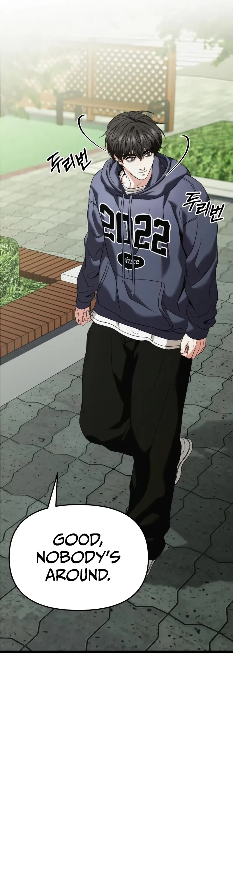 The Ultimate Shut-in Chapter 28 page 36 - Chapter 28