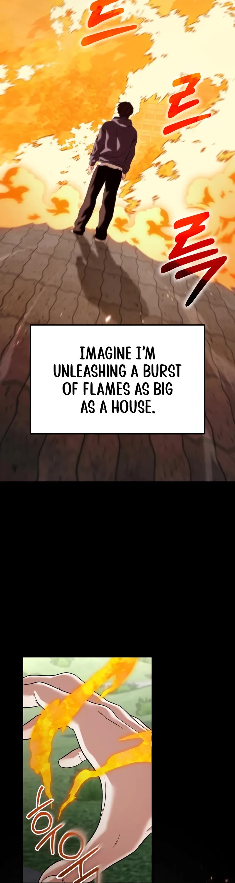 The Ultimate Shut-in Chapter 28 page 38 - Chapter 28