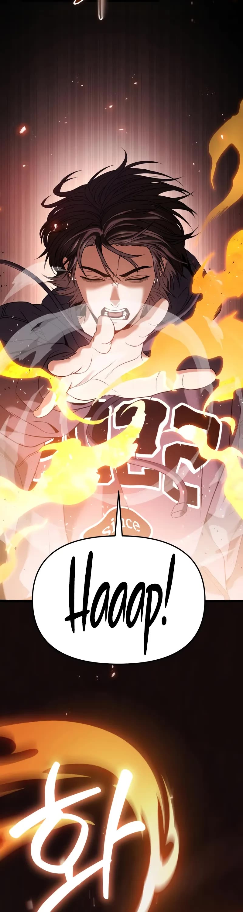 The Ultimate Shut-in Chapter 28 page 39 - Chapter 28