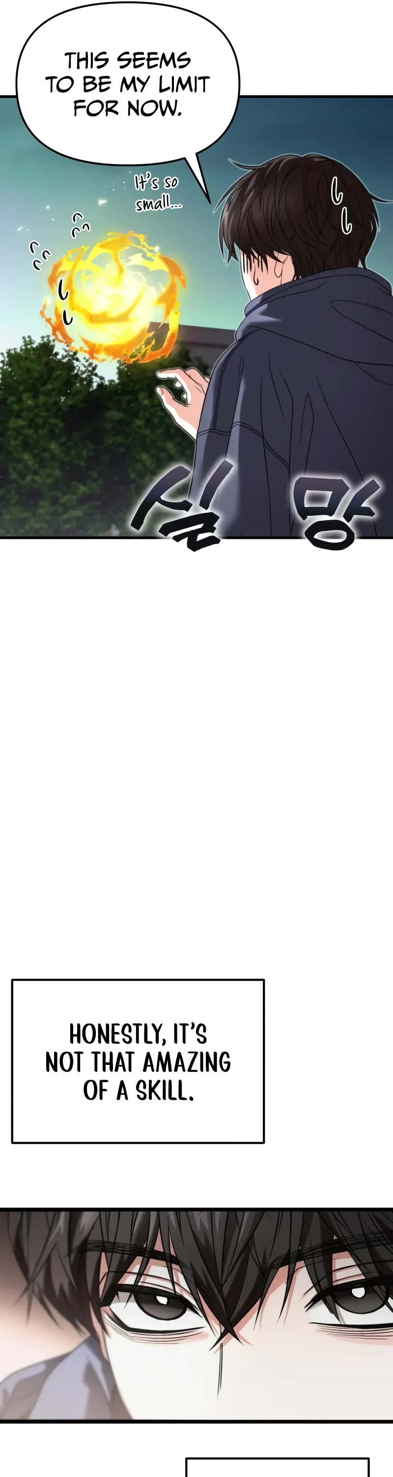 The Ultimate Shut-in Chapter 28 page 42 - Chapter 28
