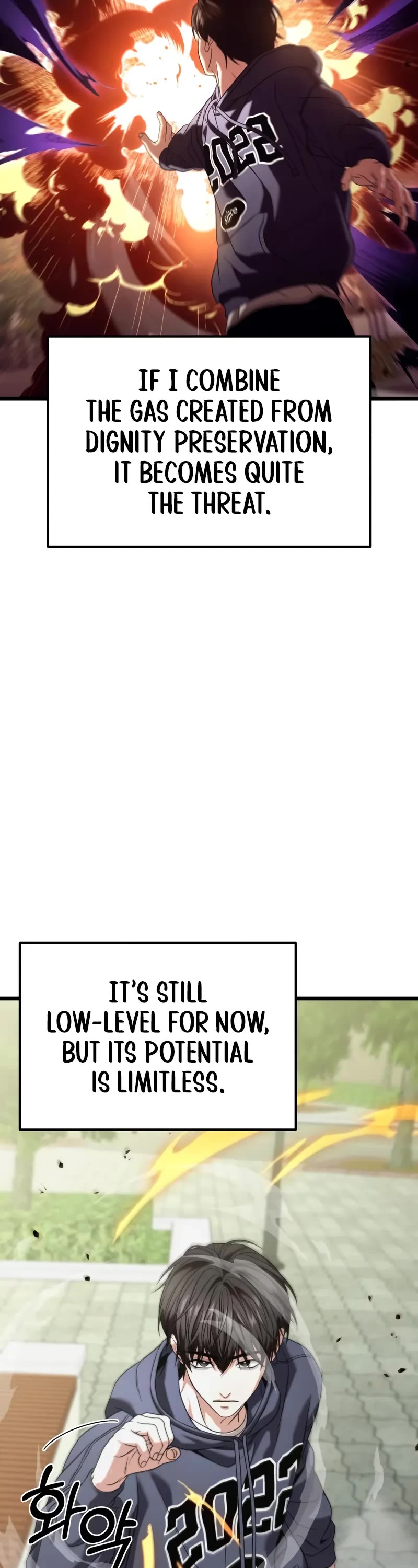 The Ultimate Shut-in Chapter 28 page 44 - Chapter 28