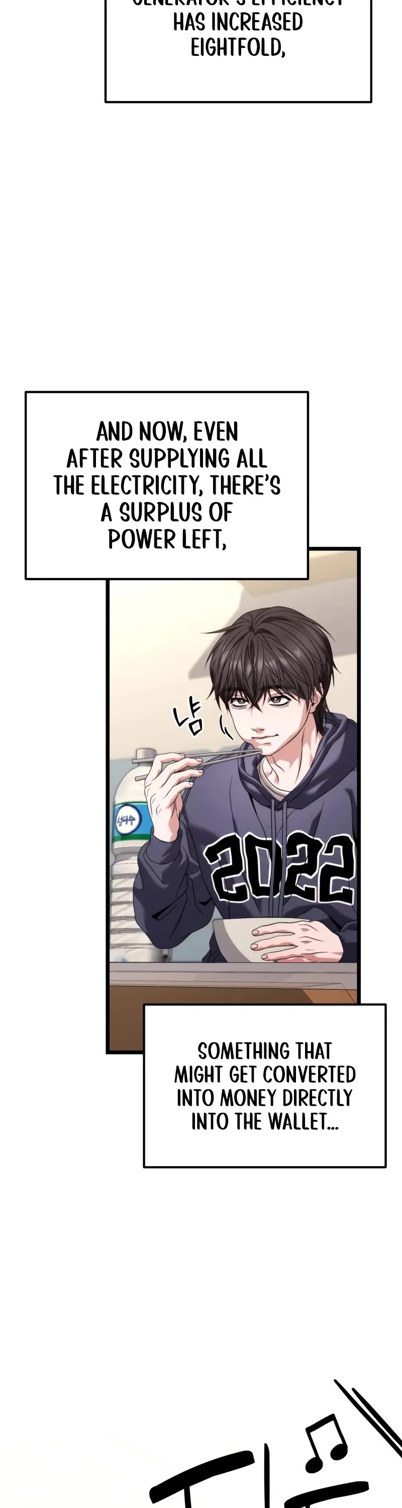 The Ultimate Shut-in Chapter 28 page 48 - Chapter 28
