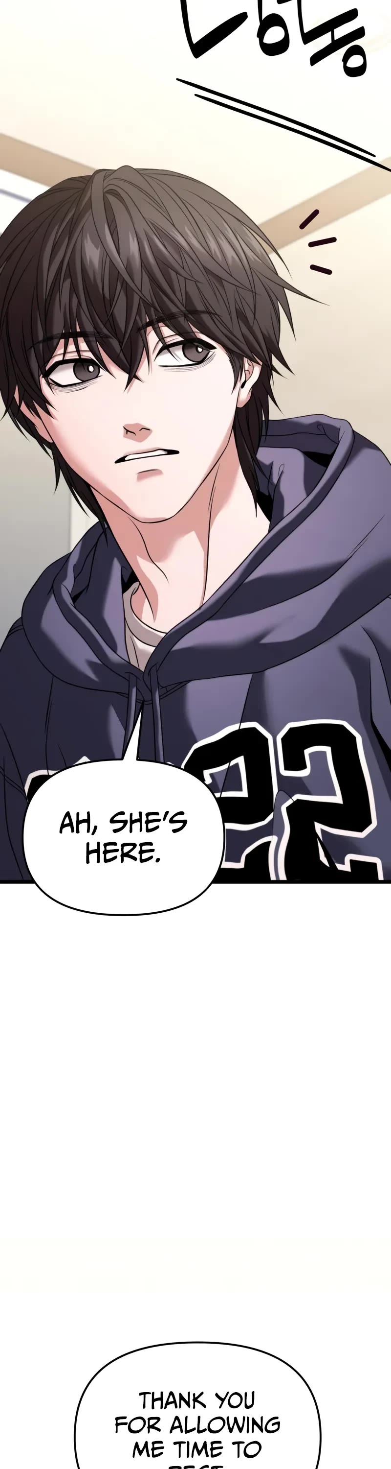 The Ultimate Shut-in Chapter 28 page 49 - Chapter 28