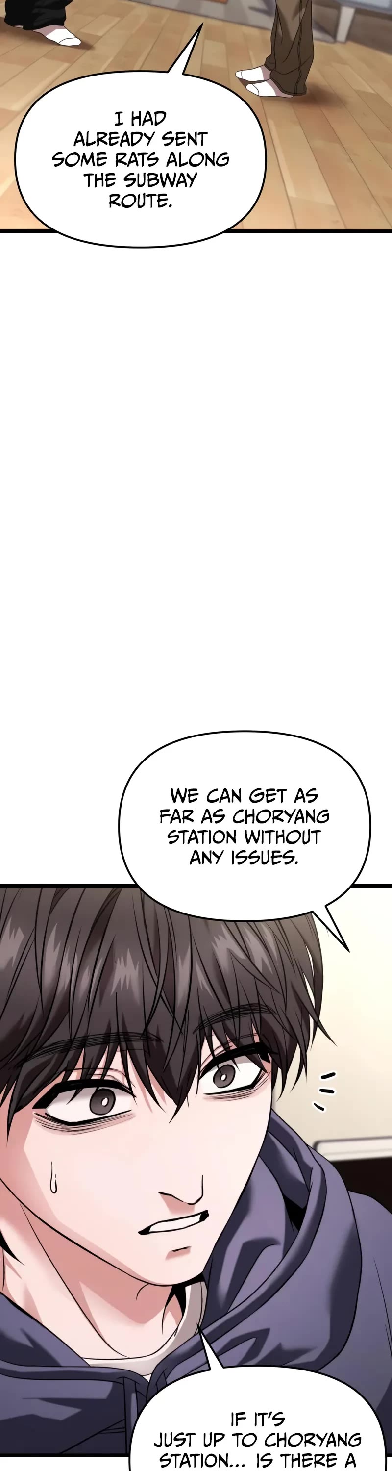 The Ultimate Shut-in Chapter 28 page 53 - Chapter 28
