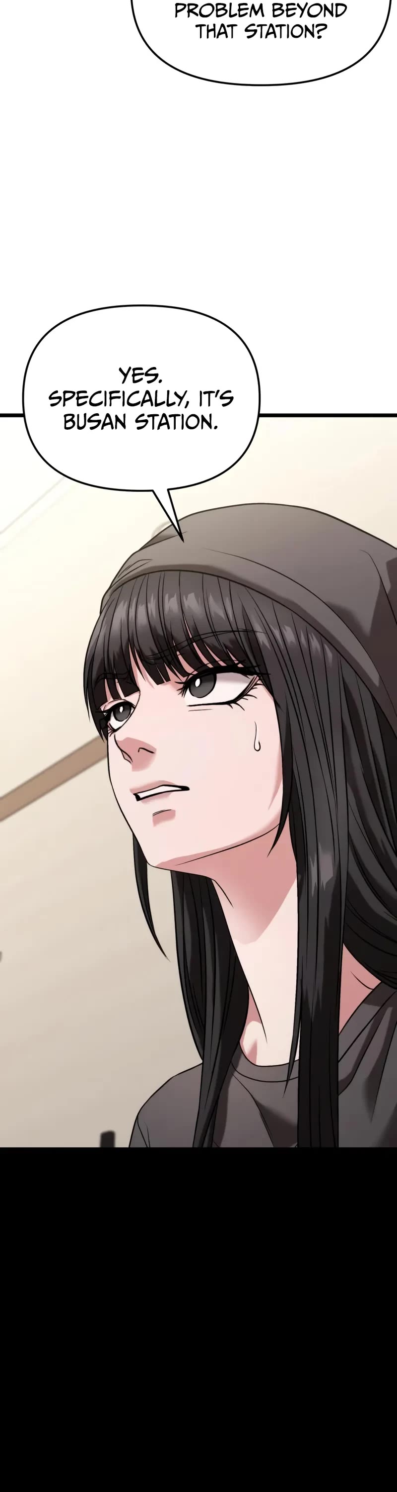 The Ultimate Shut-in Chapter 28 page 54 - Chapter 28