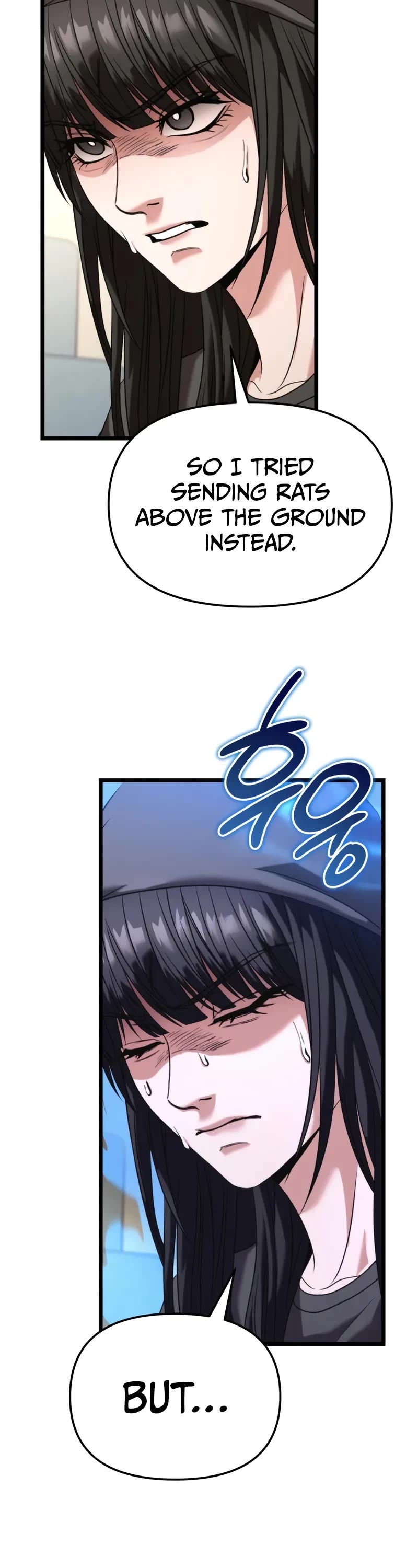 The Ultimate Shut-in Chapter 28 page 59 - Chapter 28