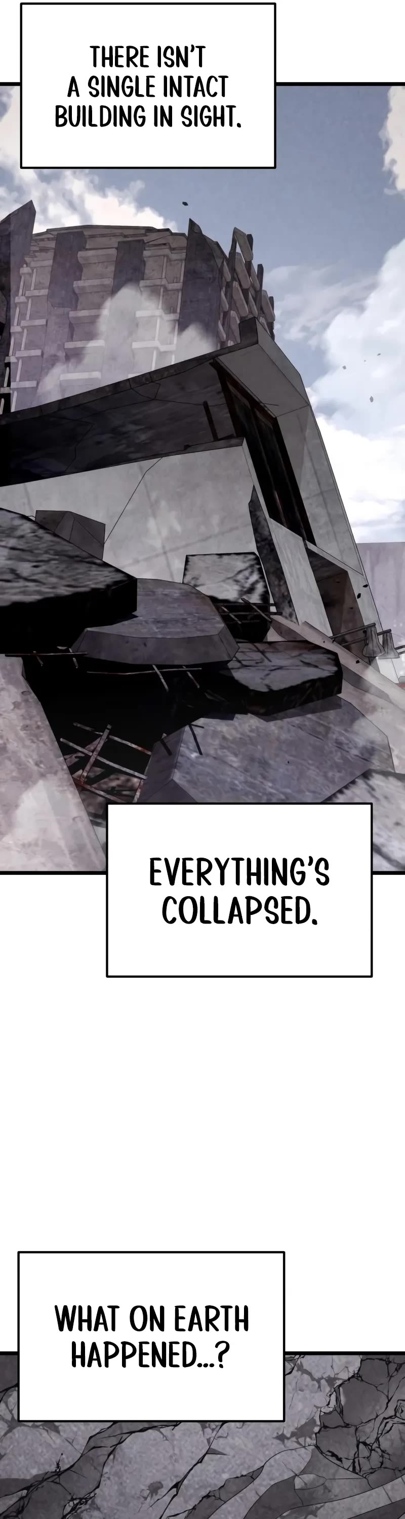 The Ultimate Shut-in Chapter 28 page 62 - Chapter 28