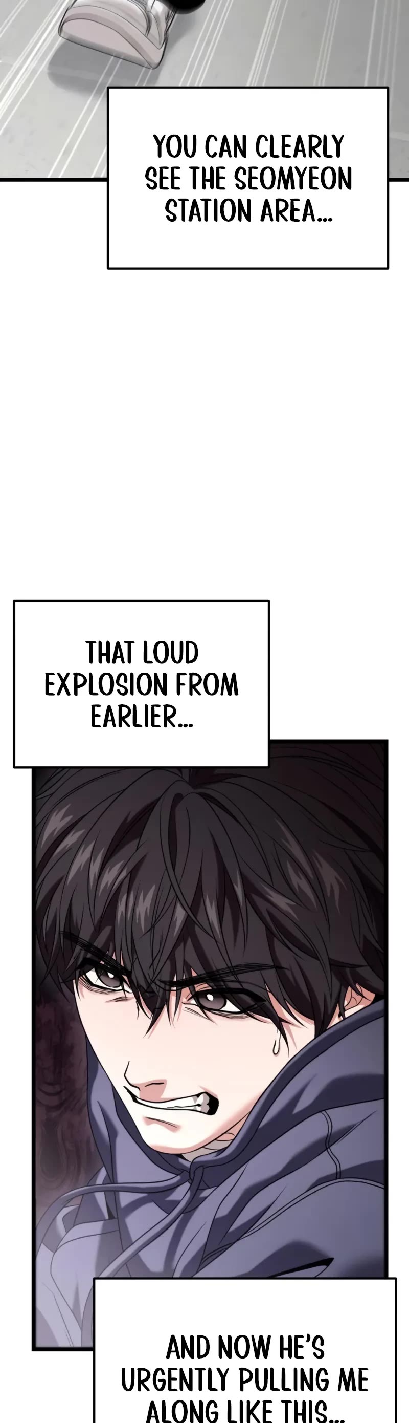 The Ultimate Shut-in Chapter 29 page 10 - Chapter 29