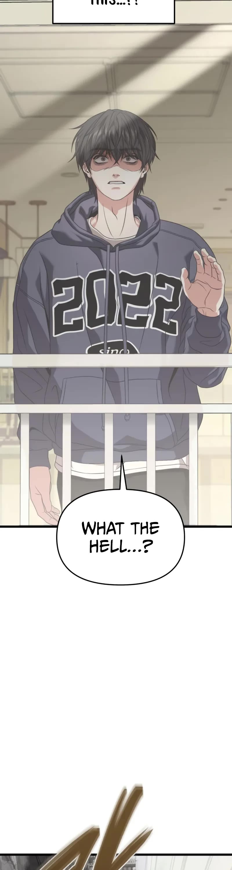The Ultimate Shut-in Chapter 29 page 13 - Chapter 29