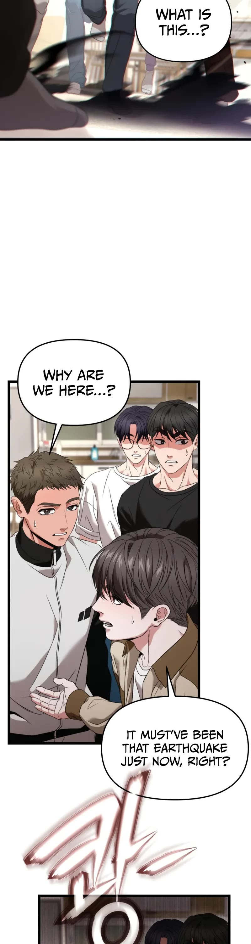 The Ultimate Shut-in Chapter 29 page 19 - Chapter 29